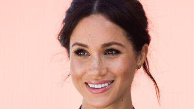 Meghan Markle Teased a Return to Instagram in a Super Candid New Interview - www.glamour.com