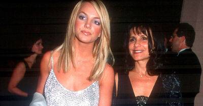 Britney Spears - Elton John - Jamie Spears - Brenda Penny - Lynne Spears - 'I have tried my best': Britney Spears' mother urges star to have private conversation - msn.com