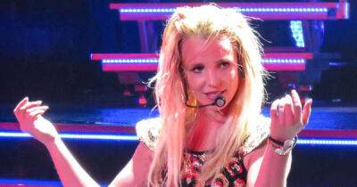 Britney Spears slams family for 'killing' her with 13-year conservatorship - www.msn.com - county Bryan - city Lynn - Beyond