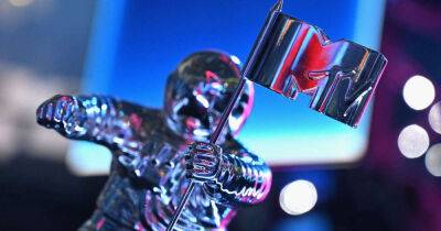 MTV VMAs 2022: When did the ‘Moon Person’ trophy receive its gender neutral name? - www.msn.com - New York