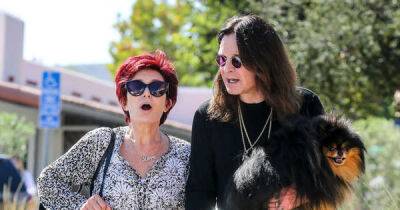 Ozzy Osbourne moving back to U.K. because he's 'fed up' with mass shootings in U.S. - www.msn.com - Britain - USA - California - Las Vegas