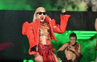 Lady Gaga Shares Her Take On ‘Teenage Dirtbag’ TikTok Trend — See Wheatus’s Response - etcanada.com - New York