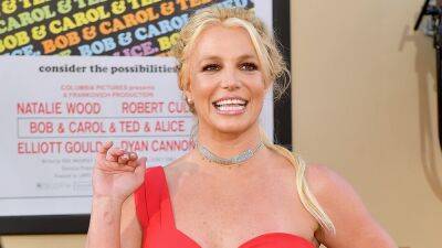 Britney Spears Explains Why She Turned Down Tell-All Interview Offers – Even From Oprah: ‘It’s Kind of Silly’ - thewrap.com