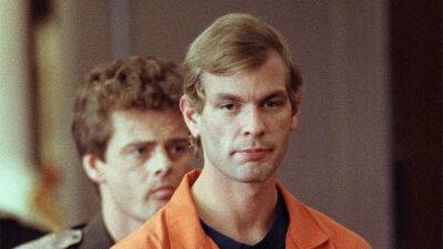 Netflix’s ‘Conversations With a Killer’ Season 3 ‘The Jeffrey Dahmer Tapes’ to Debut in October (EXCLUSIVE) - variety.com - Ohio - Wisconsin - city Milwaukee