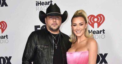 Jason Aldean and Brittany Aldean’s Ups and Downs Over the Years: Relationship Timeline - www.usmagazine.com - USA