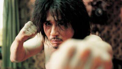 Quentin Tarantino - Spike Lee - Neon to Re-Release ‘Oldboy’ From Director Park Chan-Wook - thewrap.com - Britain - South Korea