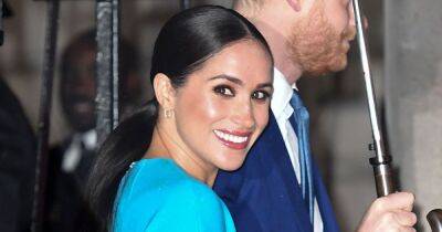 Meghan Markle on Not Playing the ‘Game’ of Royal Life in New Interview and More Revelations: ‘It Didn’t Have to Be This Way’ - www.usmagazine.com - Britain - New York - California