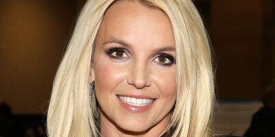 Britney Spears Releases 22-Minute Tell-All Audio About Her Conservatorship - 8 Biggest Bombshells - www.justjared.com