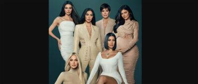 'The Kardashians' Season 2 Trailer Teases Khloe's Baby, Kim's Controversial Interview, Family Drama, & More - Watch Now! - www.justjared.com