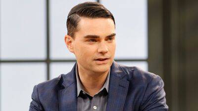 Ben Shapiro Says Republicans Are ‘Cruising For a Bruising’ in Midterm Elections Thanks to Trump - thewrap.com