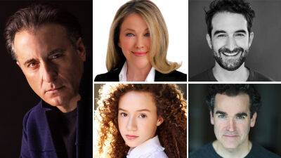 ‘The Pain Hustlers’: Andy Garcia, Catherine O’Hara, Jay Duplass, Brian d’Arcy James & Chloe Coleman Latest To Join Netflix Film From Director David Yates - deadline.com - USA - Florida