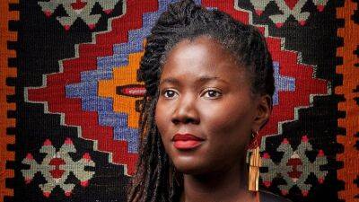 ‘Saint Omer’ Filmmaker Alice Diop Signs With CAA - deadline.com - France - USA - Senegal - Berlin