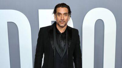 Naveen Andrews Joins ‘The Cleaning Lady’ as Series Regular - thewrap.com - Las Vegas