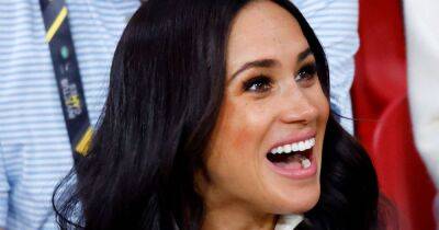 Meghan Markle shares insight into motherhood – including teaching Archie manners - www.ok.co.uk - California