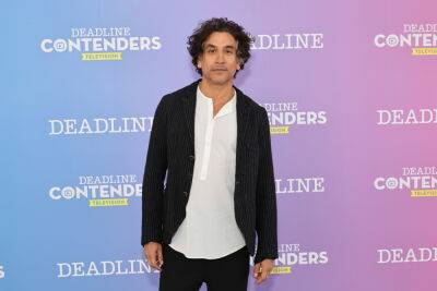 ‘The Cleaning Lady’: Naveen Andrews Joins Season 2 Cast - deadline.com - Las Vegas - Argentina