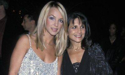 Britney Spears - Lynne Spears - Britney Spears’ mom responds to recent accusations: ‘I have tried everything’ - us.hola.com
