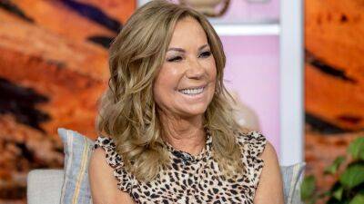 Kathie Lee Gifford is determined to keep her love life private: 'It stays special' - www.foxnews.com - New York - Nashville - state Connecticut