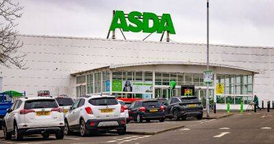 Asda issues two-day warning to every shopper in the UK - www.manchestereveningnews.co.uk - Britain