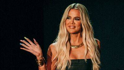 Khloé Kardashian's New Look Is Basically the Pumpkin Spice Latte of Hair Colors - www.glamour.com - Los Angeles