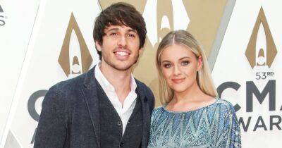 Morgan Evans Breaks Silence on Kelsea Ballerini Divorce: ‘I Wish It Were Otherwise But Sadly It Is Not’ - www.usmagazine.com - Australia - county Davidson - Tennessee - city Hometown