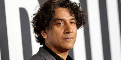 Naveen Andrews Has Joined Second Two of Fox's 'The Cleaning Lady' - www.justjared.com