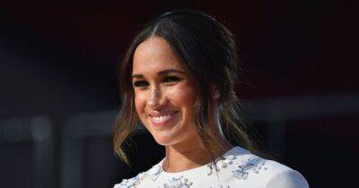 11 Meghan Markle shocking interview revelations, from royal swipe to son Archie's habits - www.dailyrecord.co.uk - Britain - Los Angeles - USA - California