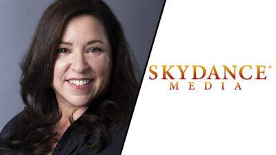 Skydance Taps Carin Sage As EVP Of Feature Film - deadline.com