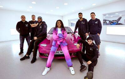 ‘Pimp My Ride’ to return to the UK with Lady Leshurr - www.nme.com - Britain - USA - Birmingham
