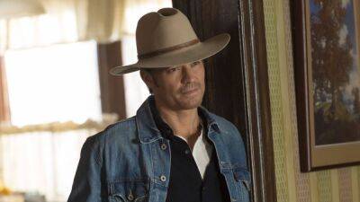 Timothy Olyphant - Raylan Givens - FX’s John Landgraf Calls Car Shooting on Set of ‘Justified’ Sequel a ‘Traumatic Experience’ for Cast, Crew - thewrap.com - Miami - Chicago - Kentucky - Detroit