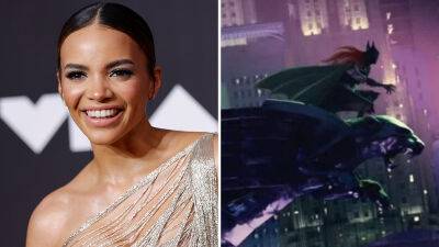 Leslie Grace - Bruce Wayne - Michael Keaton - Warner Bros. Shelves ‘Batgirl’ With No Plans To Release Theatrically Or On HBO Max - deadline.com - New York