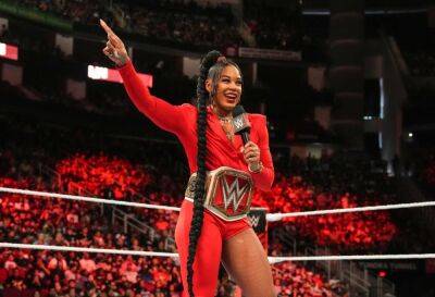 Stephanie Macmahon - Vince Macmahon - Joe Otterson - WWE’s ‘Monday Night Raw’ Ratings Spike to Two-Year High - variety.com - USA