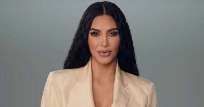 Kim Kardashian - Marilyn Monroe - Kim Kardashian's Divisive New SKIMS Gloves Have Already Sold Out. Why The Kardashians Star Made 'Em In The First Place - msn.com