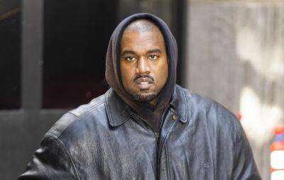 Kanye West says Adidas invented Yeezy Day without his approval - www.nme.com - Adidas