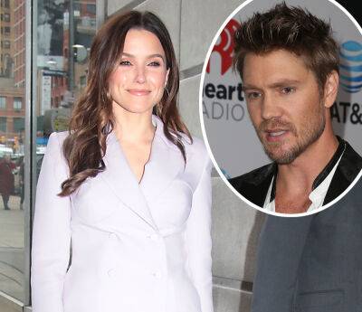 Michael Murray - One Tree Hill Tea: Sophia Bush Revisits Portraying On-Screen Couple With Chad Michael Murray After IRL Split - perezhilton.com - Chicago - Chad - county Murray - city Davis - county Lucas - county Brooke