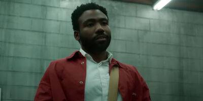 FX Drops Trailer & Sets Premiere Date For 'Atlanta's Final Season - Watch! - www.justjared.com - Atlanta