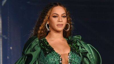 Beyonce Removes Kelis 'Milkshake' Sample From 'Energy' Following Theft Allegations - etonline.com - Chad