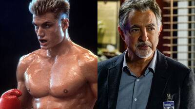 Sylvester Stallone - Veronica Mars - Dolph Lundgren - Sly Stallone - ‘Rocky’ lands spinoff: A look at Hollywood reboots, recasting and more - foxnews.com - Hollywood