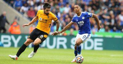 Manchester United 'considering' Ruben Neves and Youri Tielemans and more transfer rumours - www.manchestereveningnews.co.uk - Manchester - city Leicester