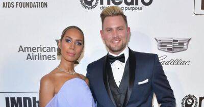 Leona Lewis - Sonny Jay - Keri Hilson - Dennis Jauch - Leona Lewis gives birth to first child with dancer husband and shares name with first adorable photo - manchestereveningnews.co.uk - Charlotte, county Dawson - county Dawson