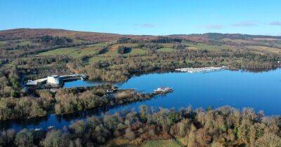 Public asked for their views on proposed Loch Lomond byelaw changes - www.dailyrecord.co.uk