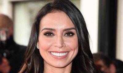 Christine Lampard sparks fan reaction with rare new photo of daughter Patricia - hellomagazine.com - Germany