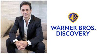 Warner Bros Discovery Reveals UK And Ireland Leadership Restructure Under Antonio Ruiz - deadline.com - Britain - Ireland