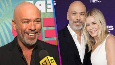 Jo Koy Opens Up About 'Next Chapter' After Split From Chelsea Handler (Exclusive) - www.etonline.com - Chelsea