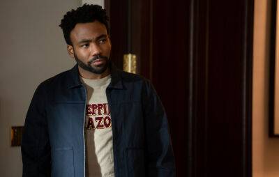 Donald Glover - Donald Glover rejects criticism that ‘Atlanta’ “isn’t for Black people”: “I feel this is such a Black show” - nme.com - Britain - USA - Atlanta
