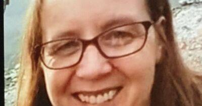Vulnerable Scots woman missing for four days as police urge locals to check sheds and outbuildings - dailyrecord.co.uk - Scotland - Beyond
