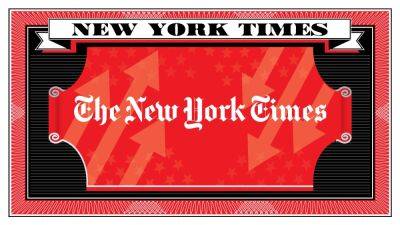New York Times Q2 Digital Ad Revenue Slips as Online Subscribers Grow - thewrap.com - New York - New York