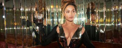 Williams - Beyonce removes ‘Milkshake’ interpolation from new track following criticism form Kelis - completemusicupdate.com - Chad