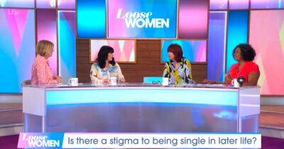 ITV Loose Women announce studio audience to return in September as Scots snap up tickets - www.dailyrecord.co.uk - Scotland - London