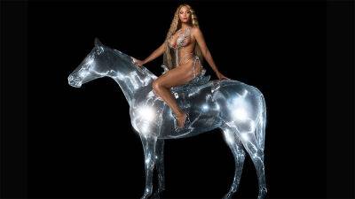 Williams - Beyoncé Removes Kelis’ ‘Milkshake’ Sample From ‘Energy’ on Spotify - variety.com - Chad