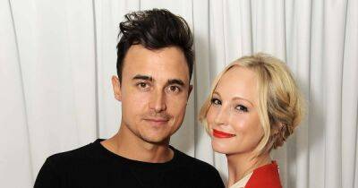 Candice Accola and Joe King’s Family Album With Daughters Florence and Josephine Post-Split - usmagazine.com - Italy - New Orleans - county Florence - county Josephine - city Florence
